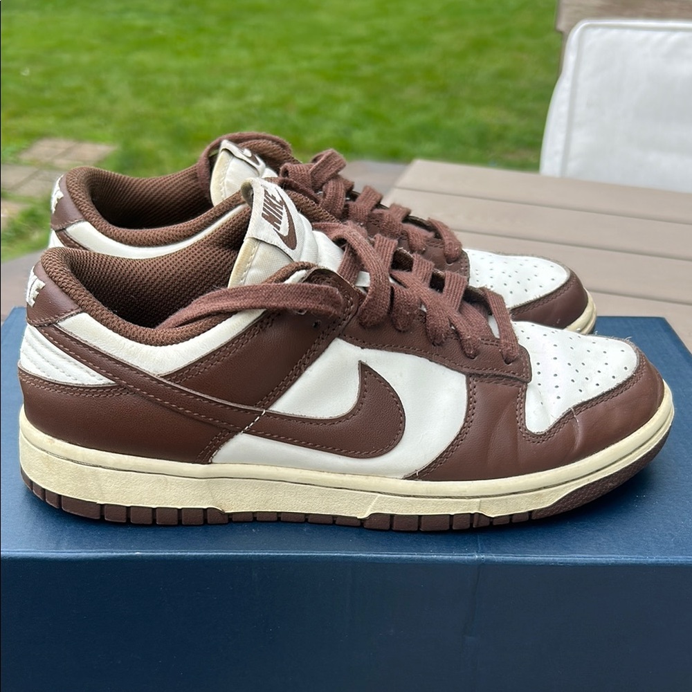 Nike Dunk Low